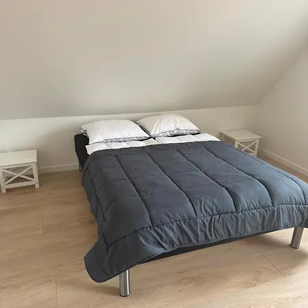 Boto 2 1sal Lägenhet *